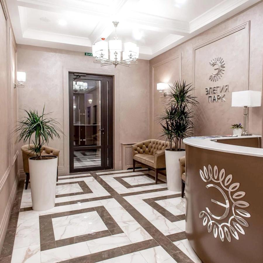 Arkadia Apartments Elegia โอเดสซา ภายนอก รูปภาพ