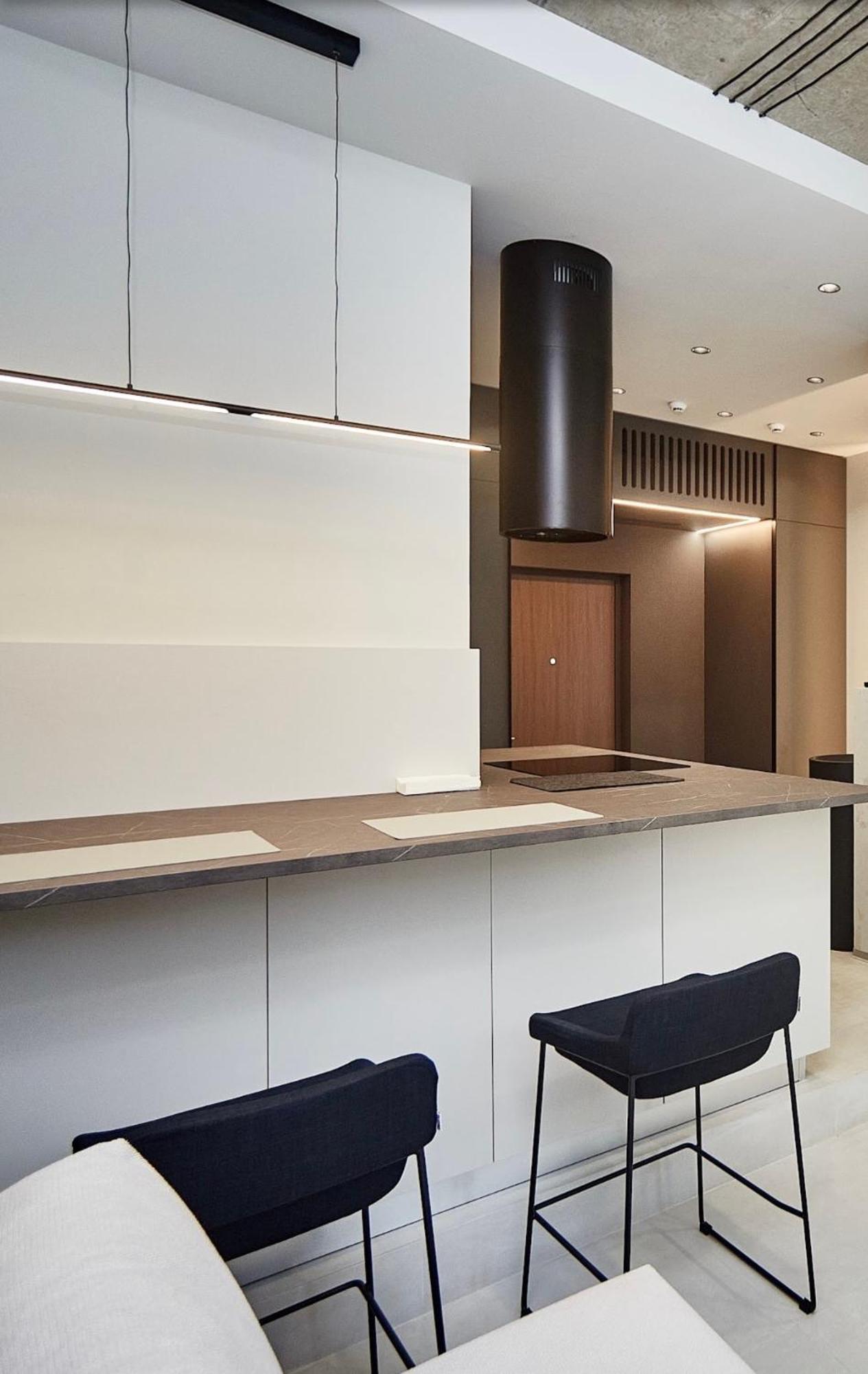 Arkadia Apartments Elegia โอเดสซา ภายนอก รูปภาพ