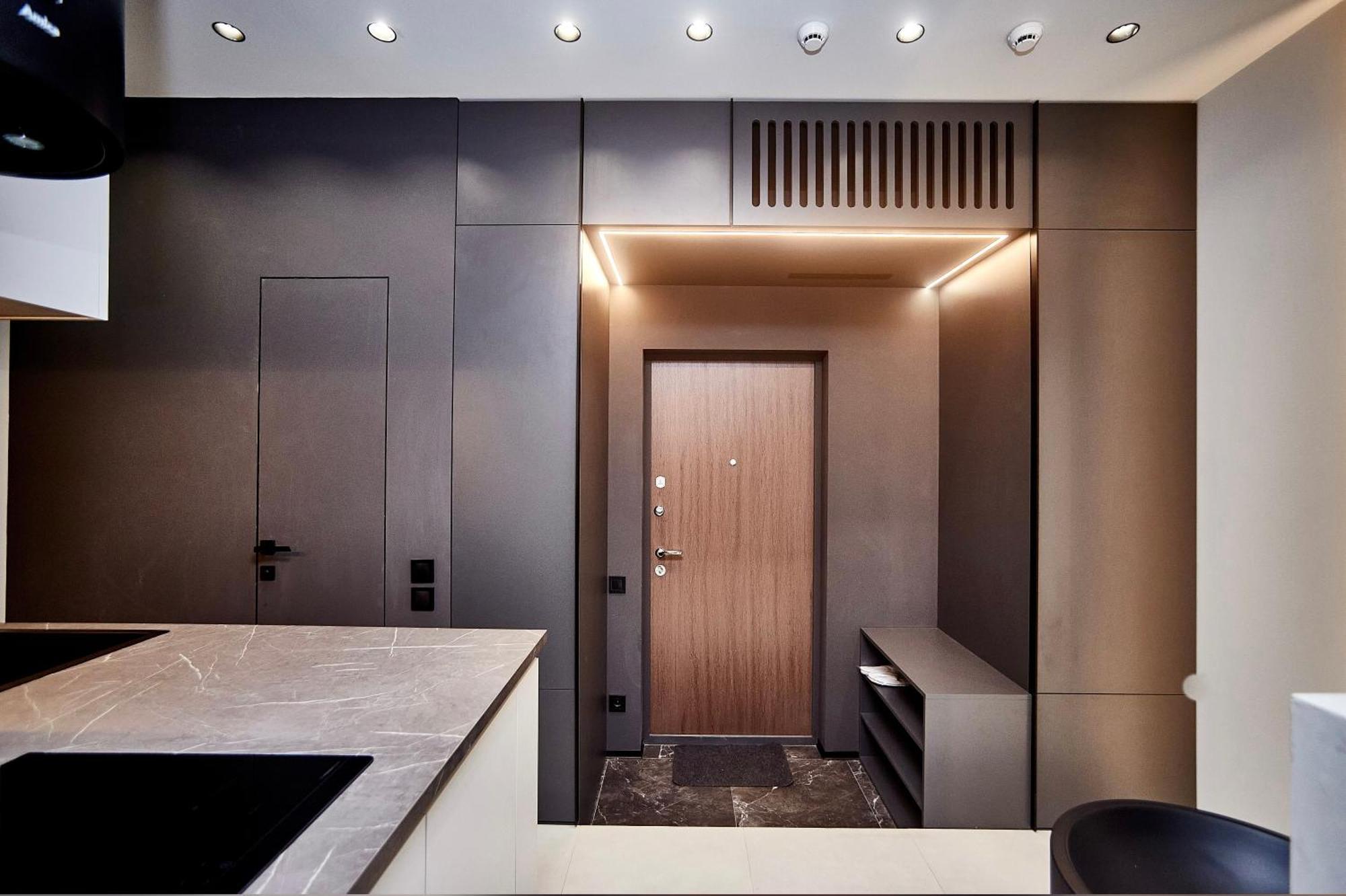 Arkadia Apartments Elegia โอเดสซา ภายนอก รูปภาพ