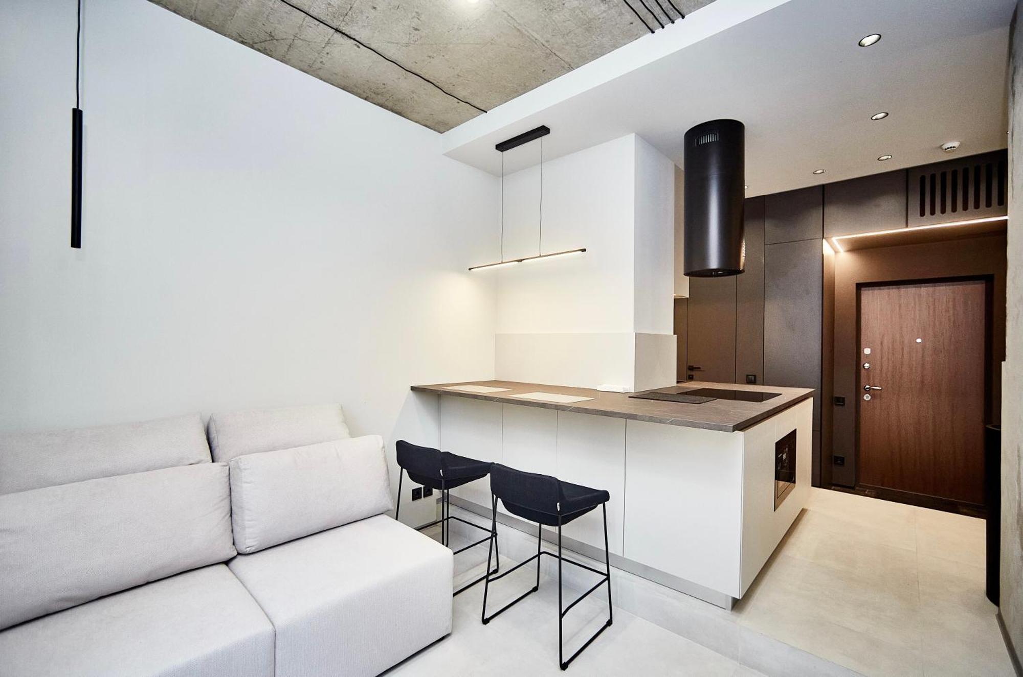 Arkadia Apartments Elegia โอเดสซา ภายนอก รูปภาพ