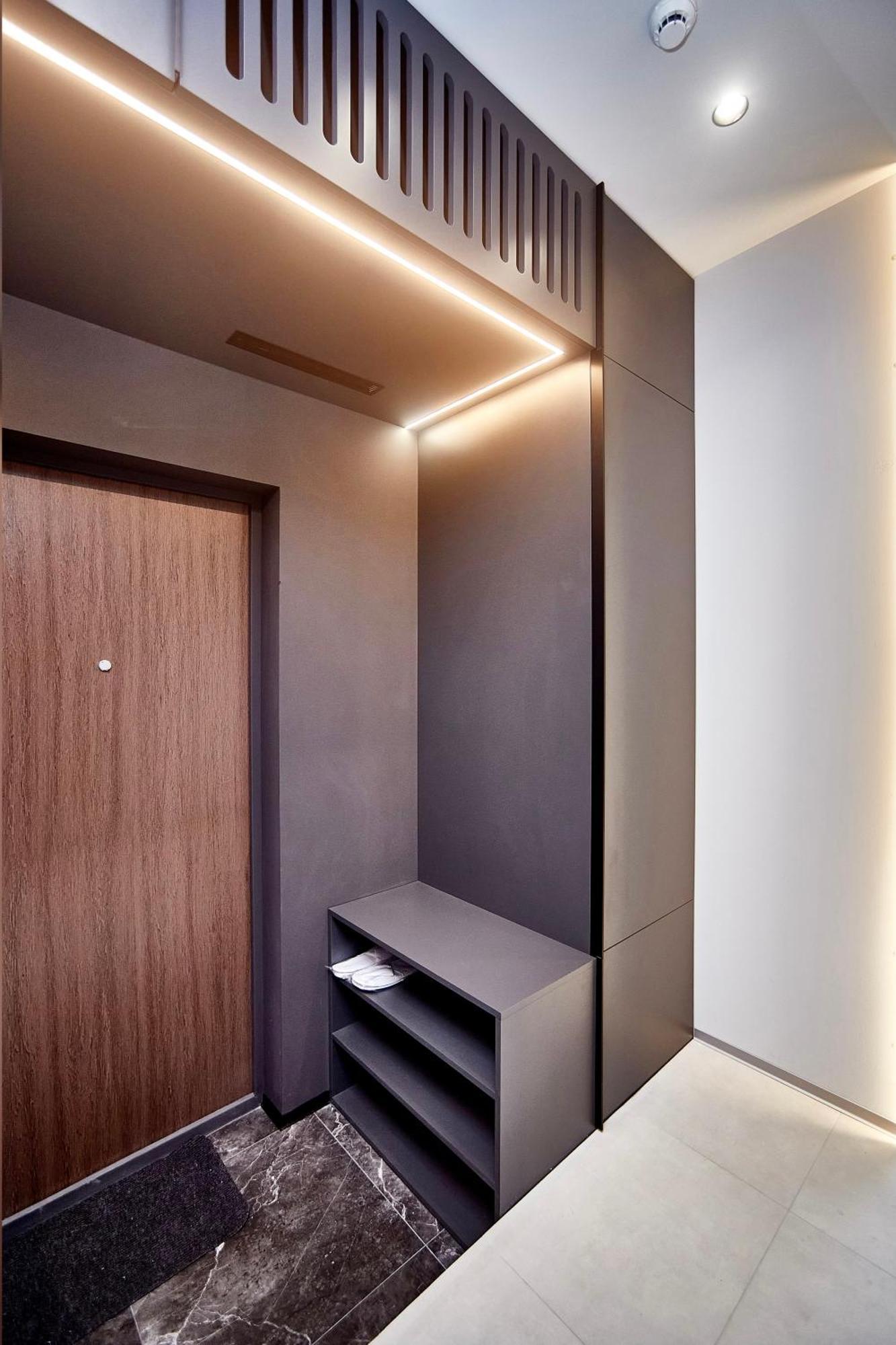 Arkadia Apartments Elegia โอเดสซา ภายนอก รูปภาพ