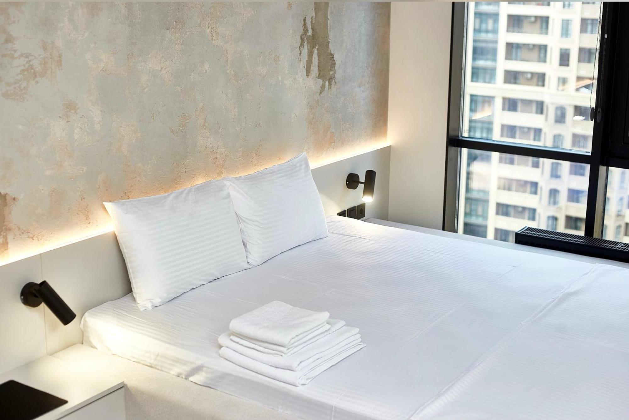 Arkadia Apartments Elegia โอเดสซา ภายนอก รูปภาพ
