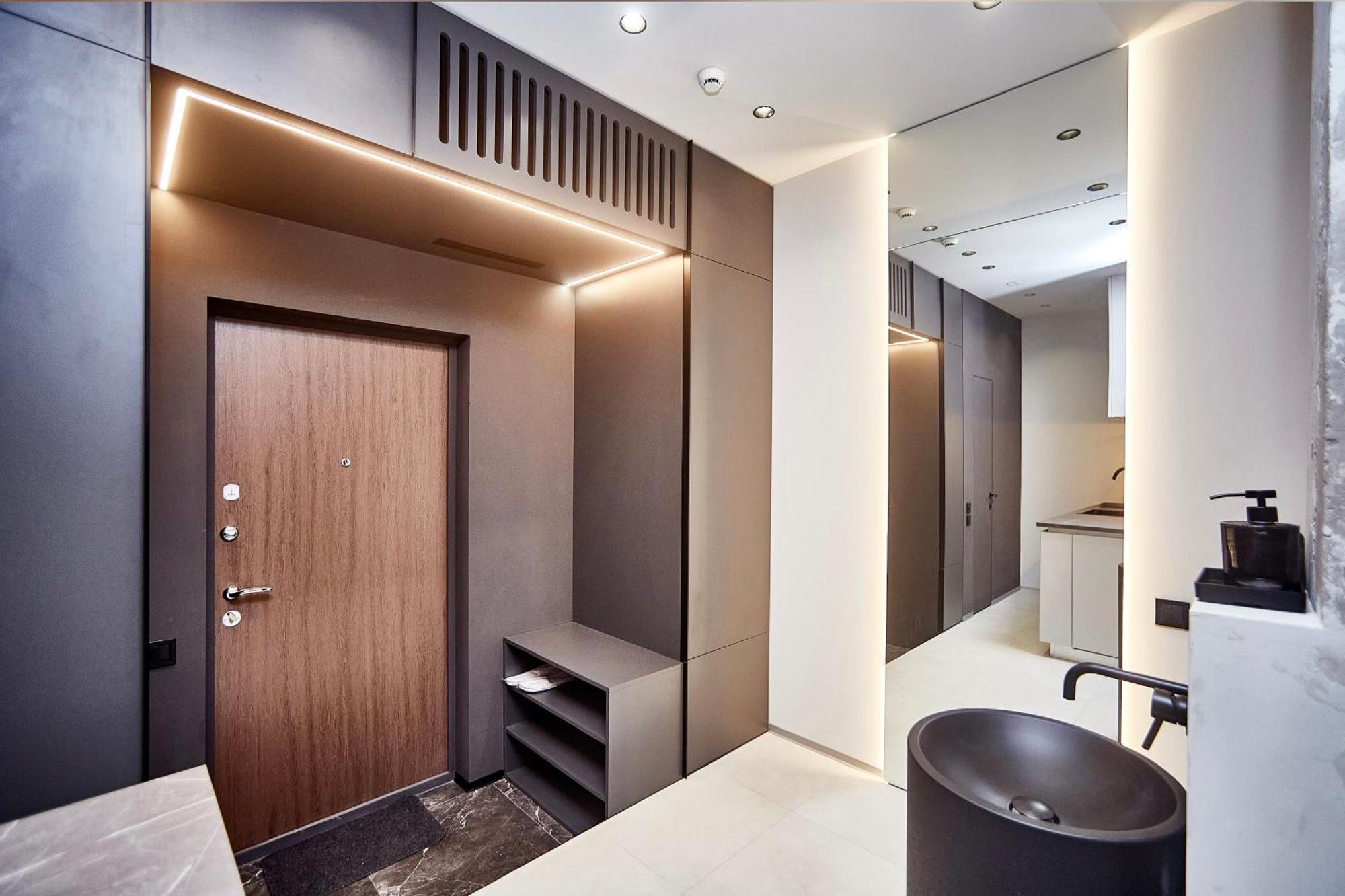Arkadia Apartments Elegia โอเดสซา ภายนอก รูปภาพ