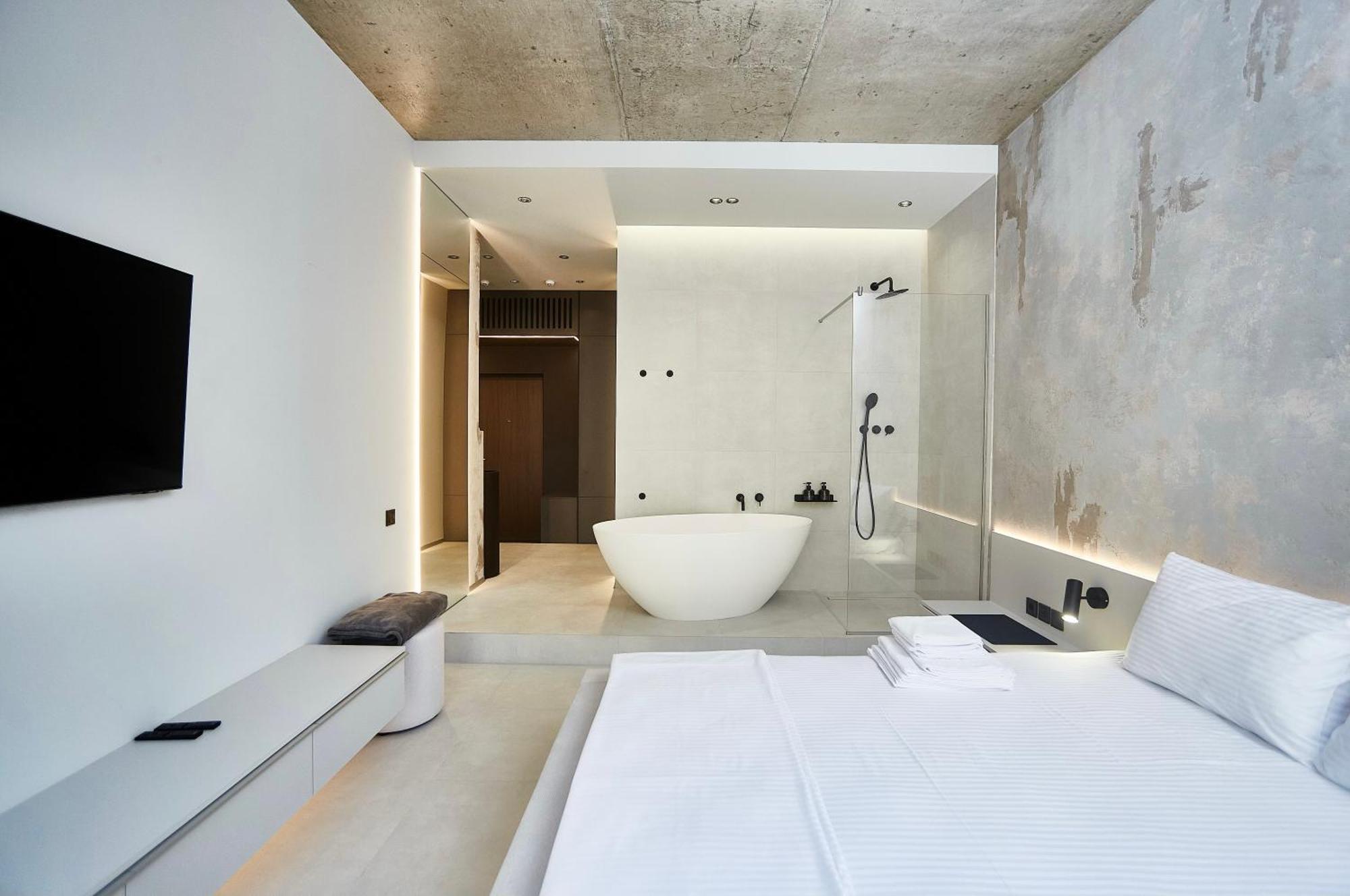 Arkadia Apartments Elegia โอเดสซา ภายนอก รูปภาพ