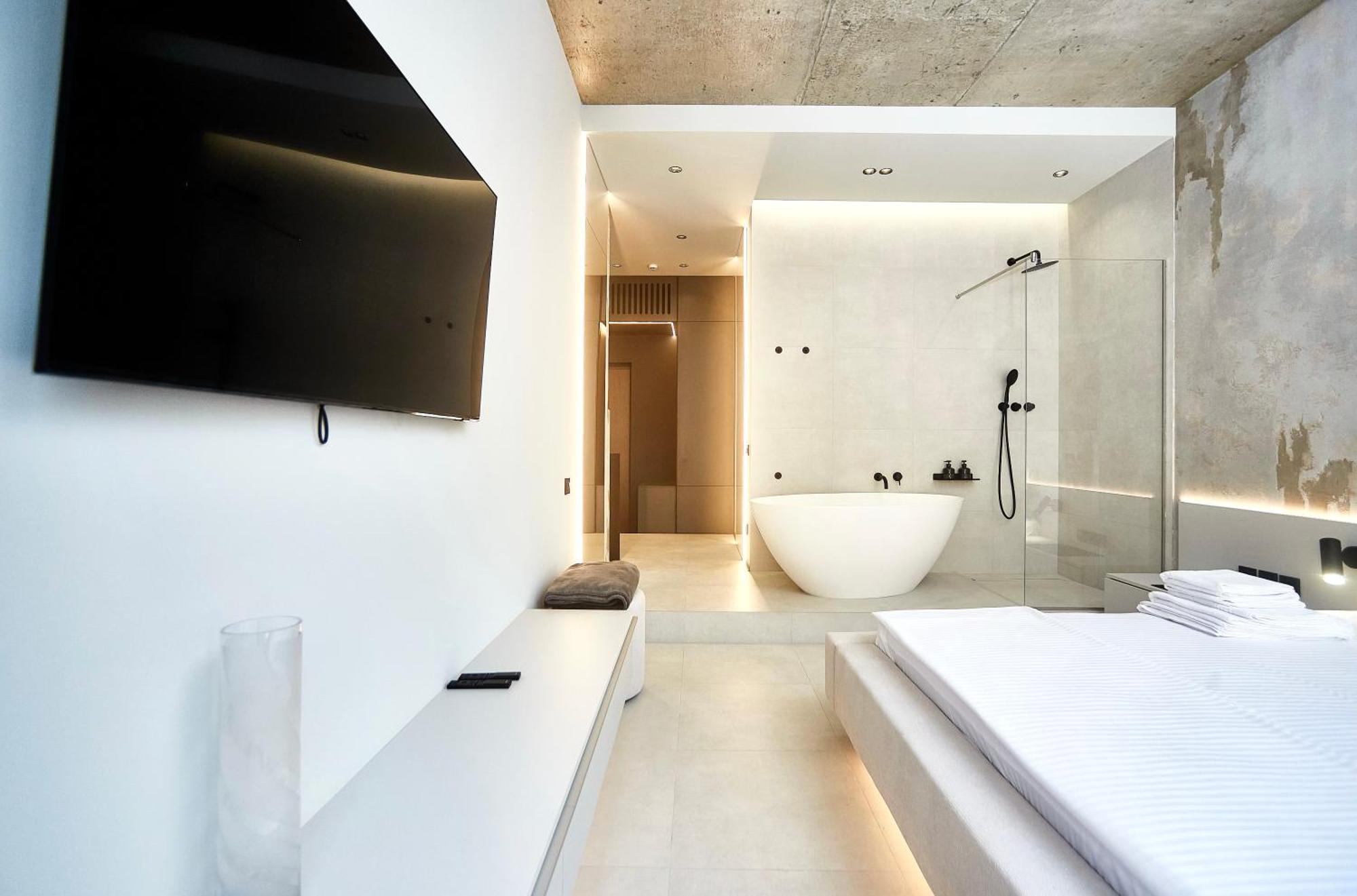 Arkadia Apartments Elegia โอเดสซา ภายนอก รูปภาพ