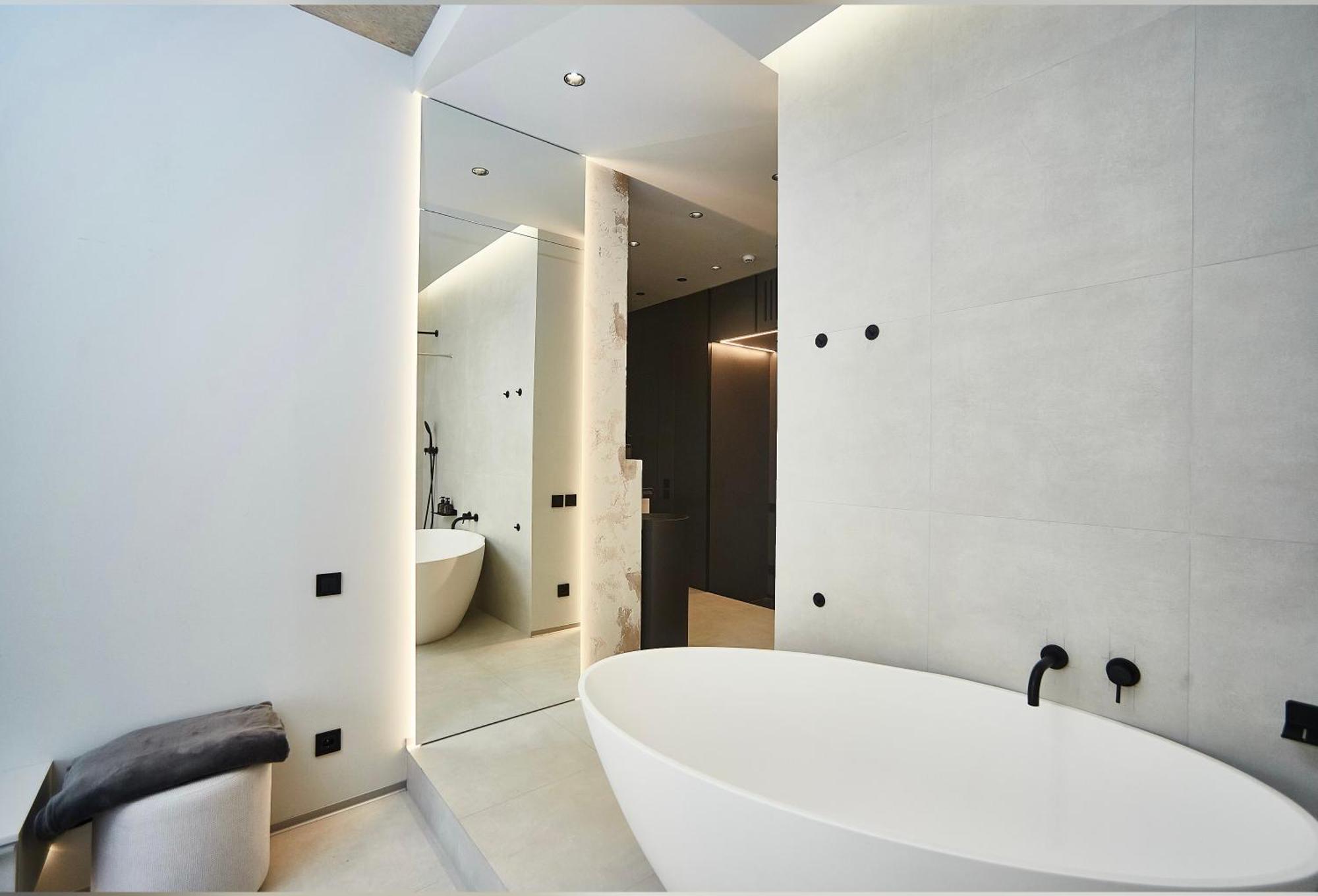 Arkadia Apartments Elegia โอเดสซา ภายนอก รูปภาพ