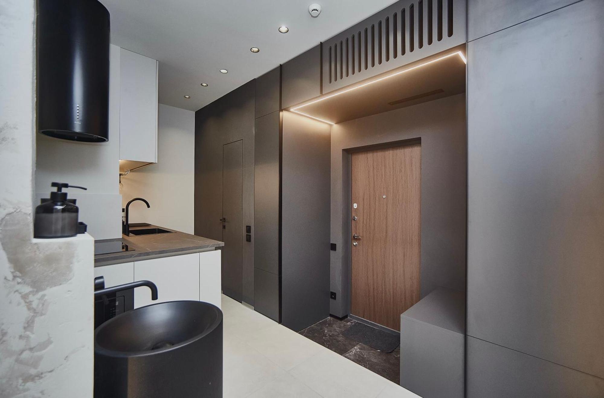 Arkadia Apartments Elegia โอเดสซา ภายนอก รูปภาพ