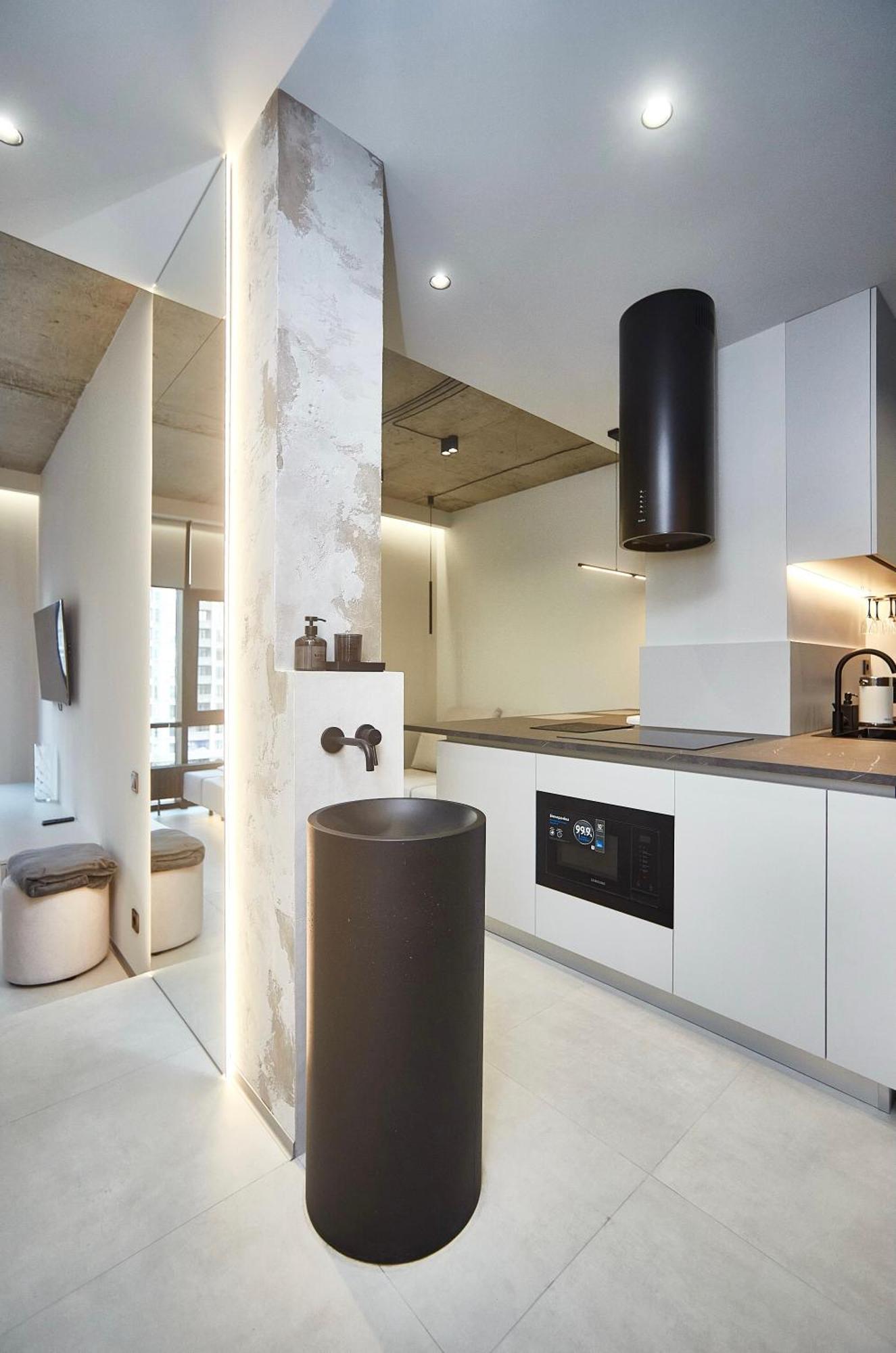 Arkadia Apartments Elegia โอเดสซา ภายนอก รูปภาพ