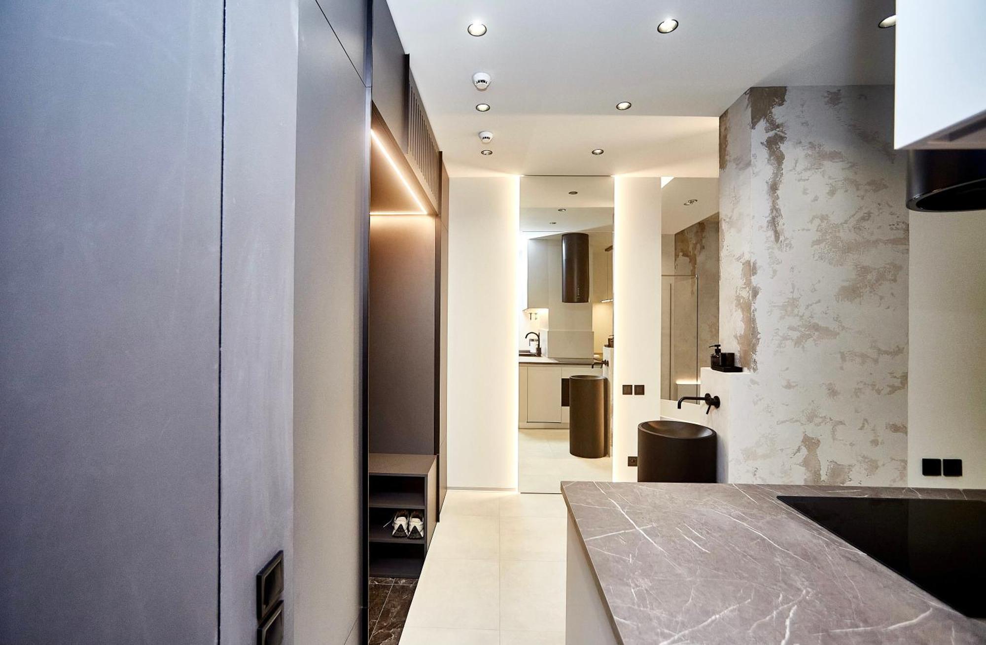 Arkadia Apartments Elegia โอเดสซา ภายนอก รูปภาพ